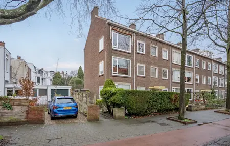 Acacialaan 3, RIJSWIJK