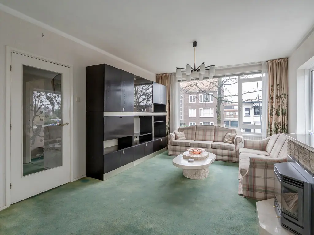 Acacialaan 3, RIJSWIJK