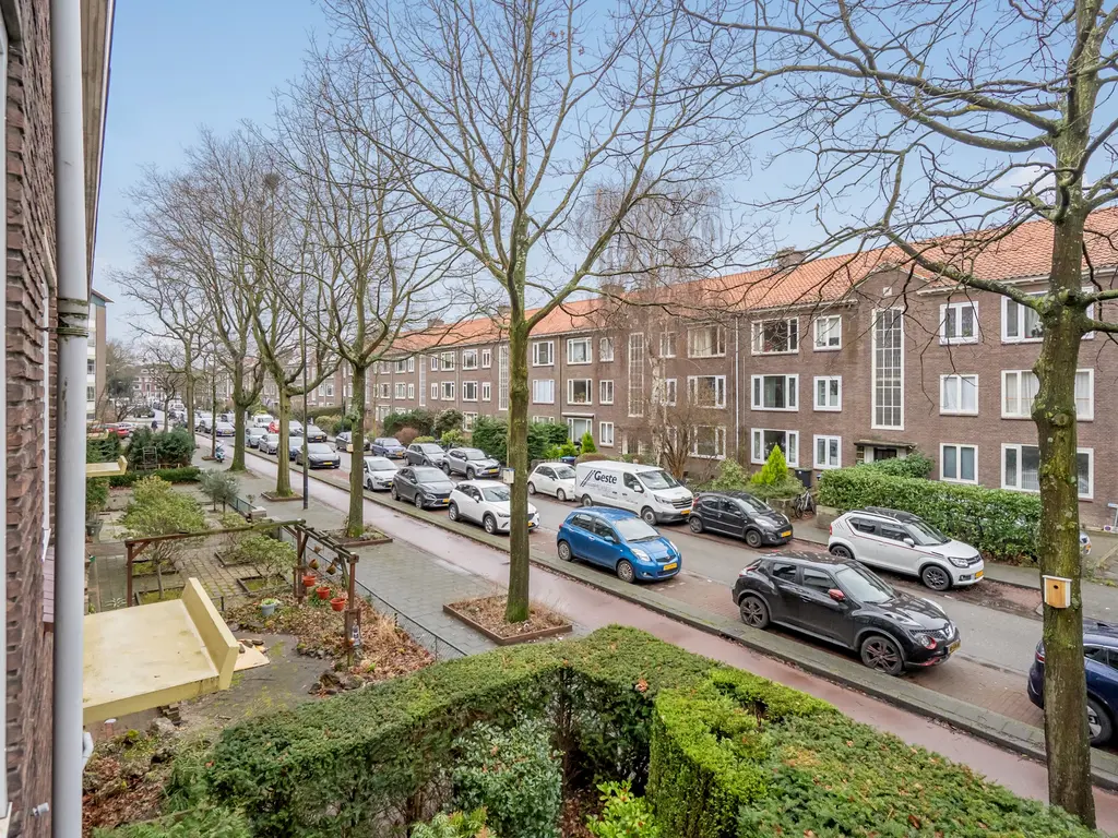 Acacialaan 3, RIJSWIJK