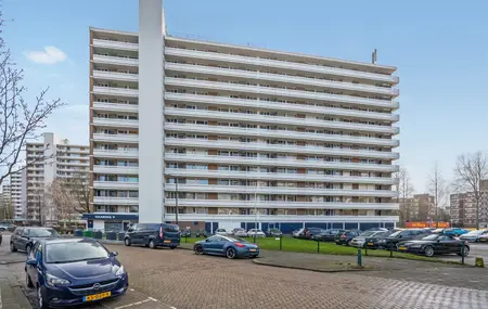 Ocarinalaan 74, RIJSWIJK