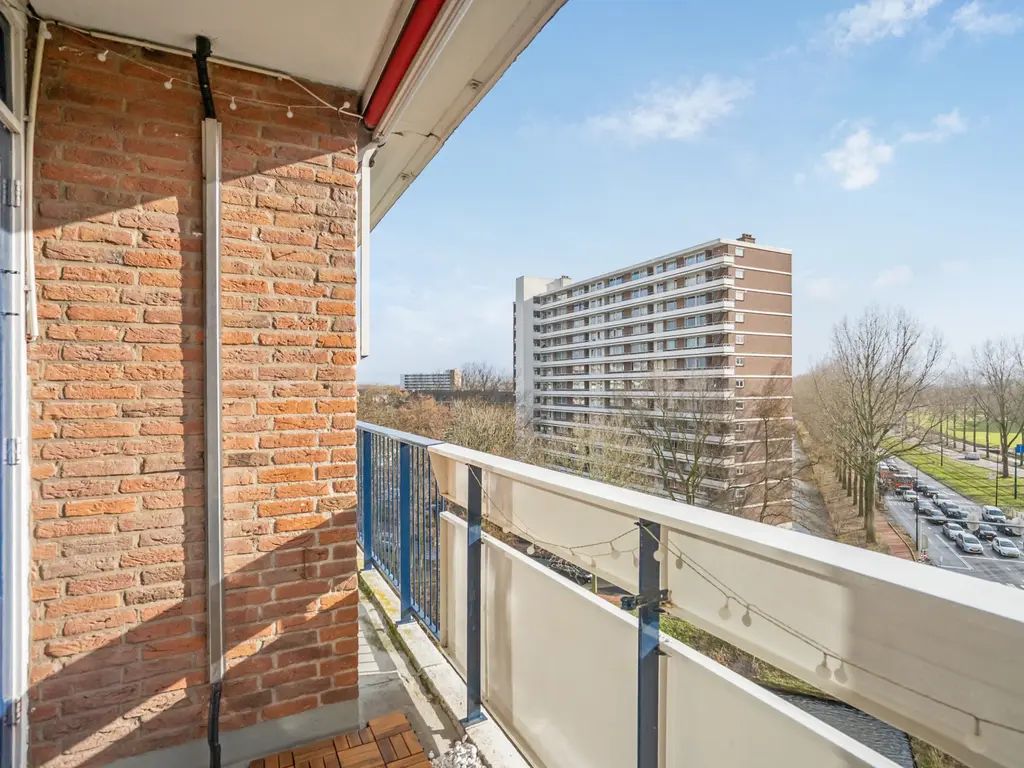 Ocarinalaan 74, RIJSWIJK