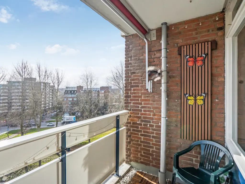 Ocarinalaan 74, RIJSWIJK