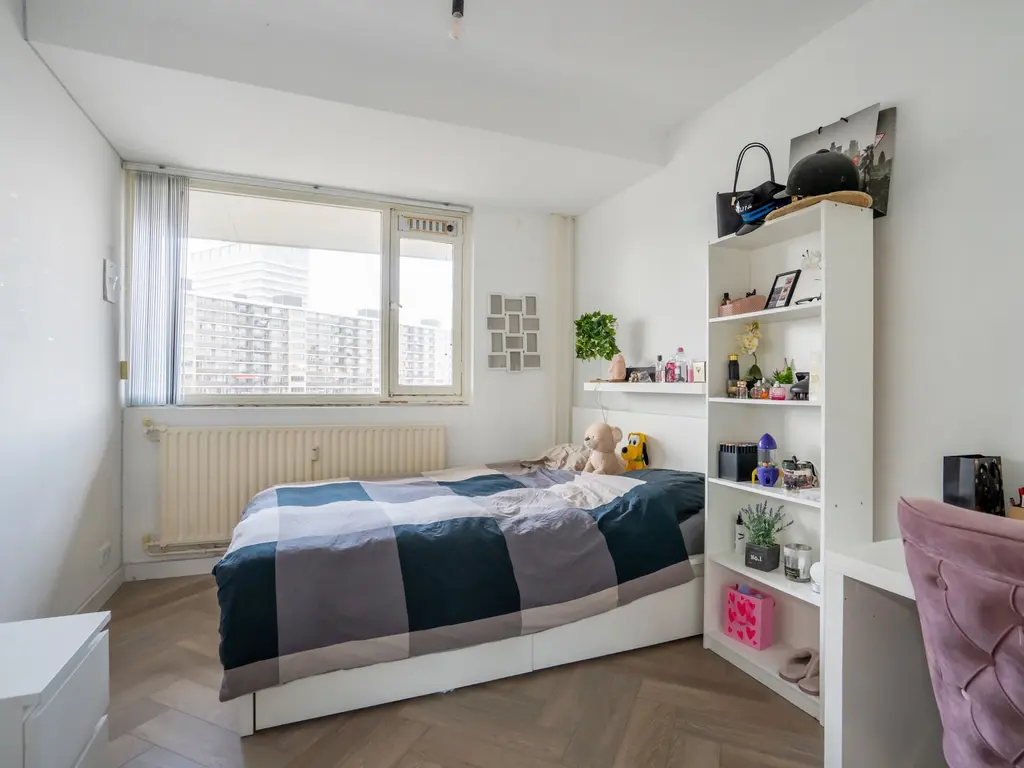 Ocarinalaan 74, RIJSWIJK