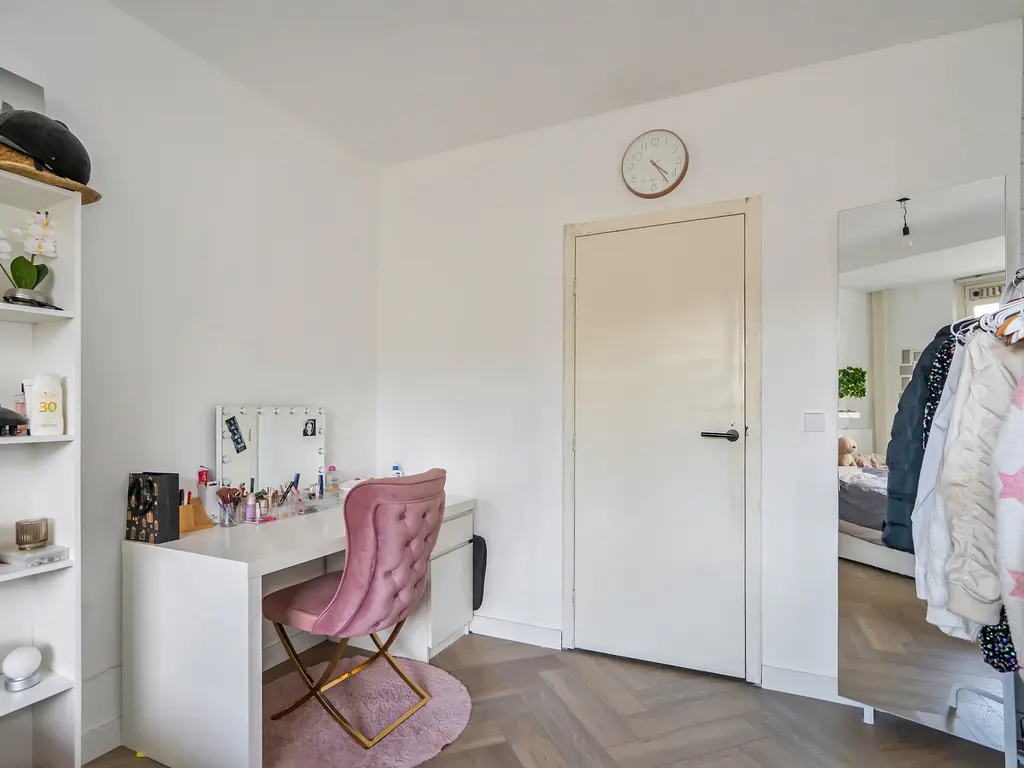 Ocarinalaan 74, RIJSWIJK