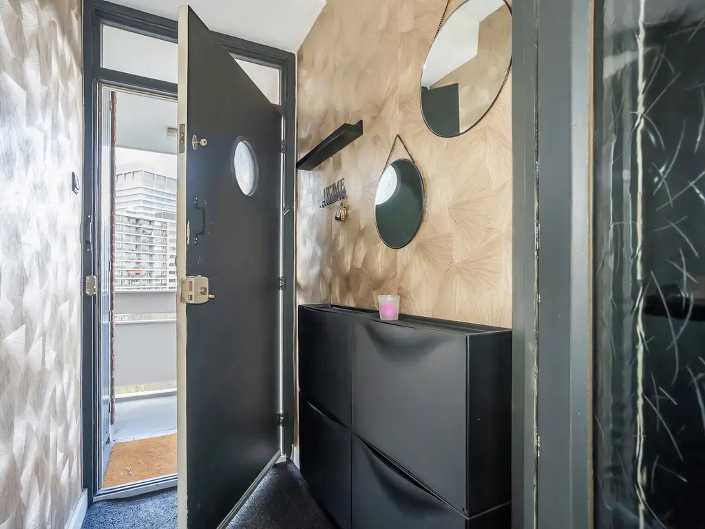 Ocarinalaan 74, RIJSWIJK