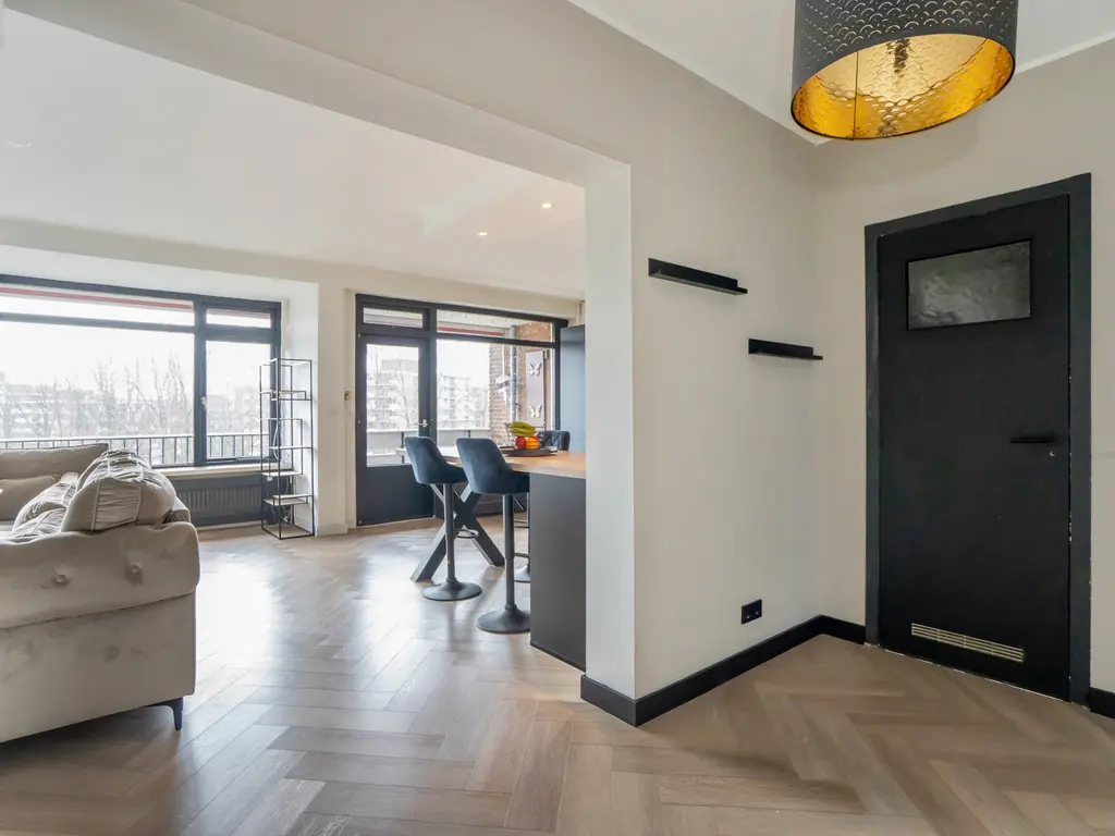 Ocarinalaan 74, RIJSWIJK