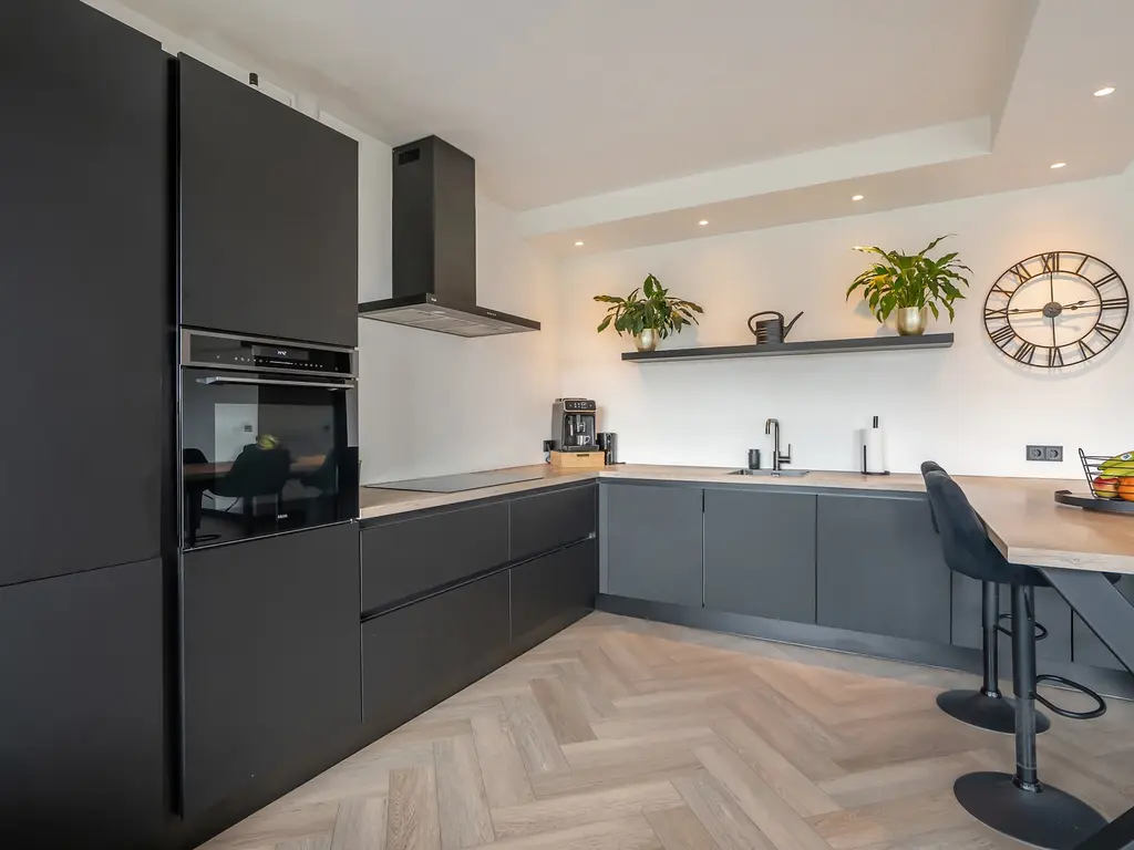 Ocarinalaan 74, RIJSWIJK