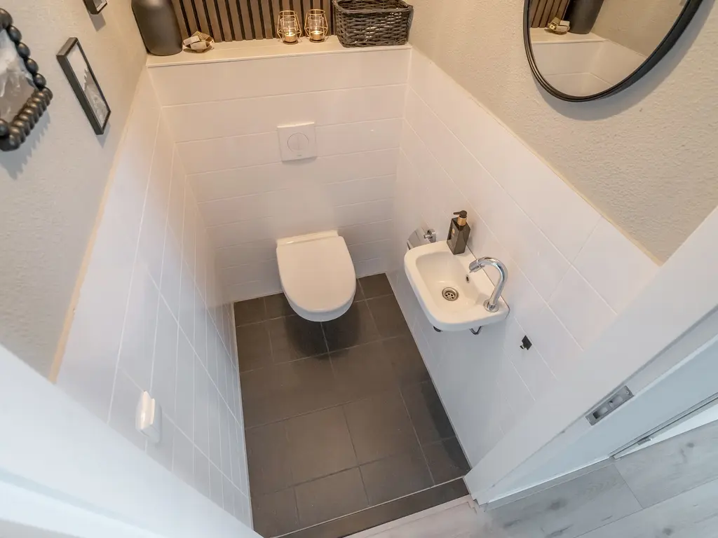 Prinses Ariane Promenade 66, RIJSWIJK