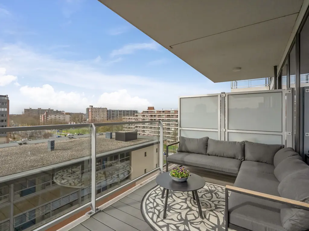 Prinses Ariane Promenade 66, RIJSWIJK