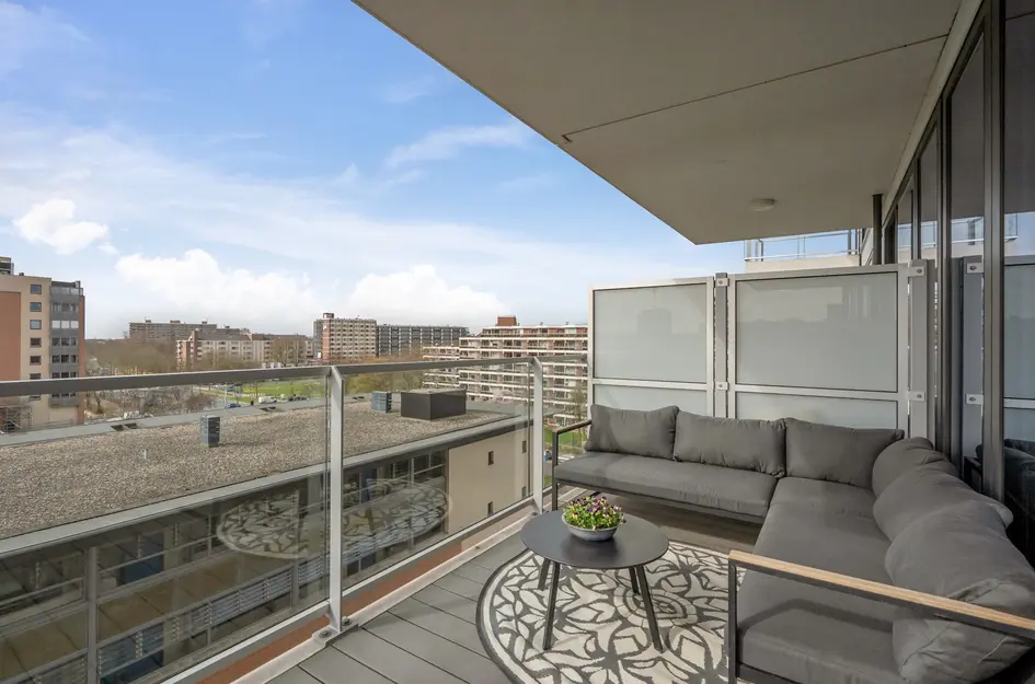 Prinses Ariane Promenade 66