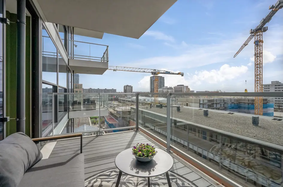 Prinses Ariane Promenade 66