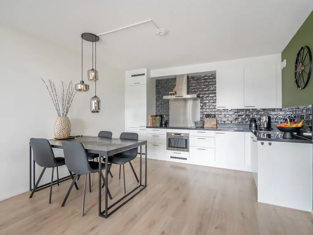 Prinses Ariane Promenade 66, RIJSWIJK