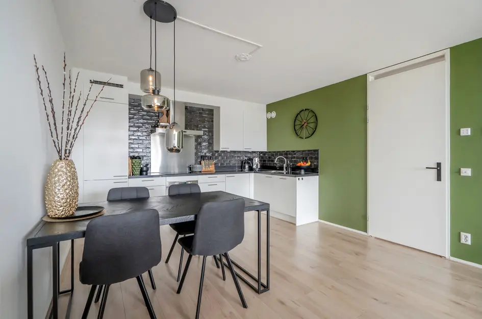 Prinses Ariane Promenade 66