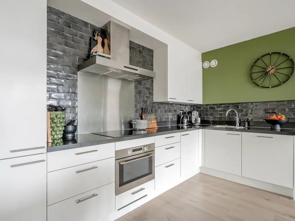 Prinses Ariane Promenade 66, RIJSWIJK