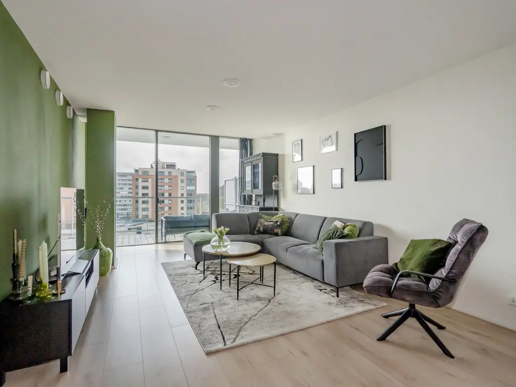 Prinses Ariane Promenade 66, RIJSWIJK