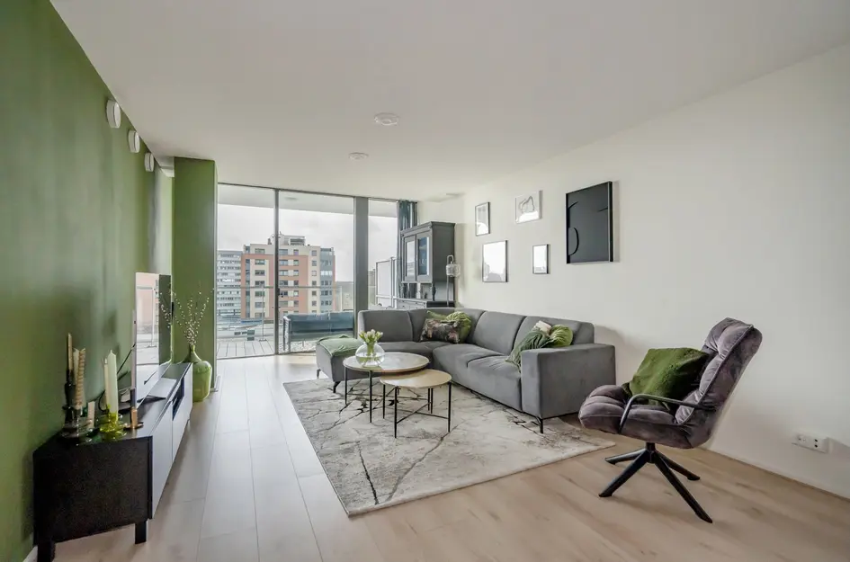 Prinses Ariane Promenade 66