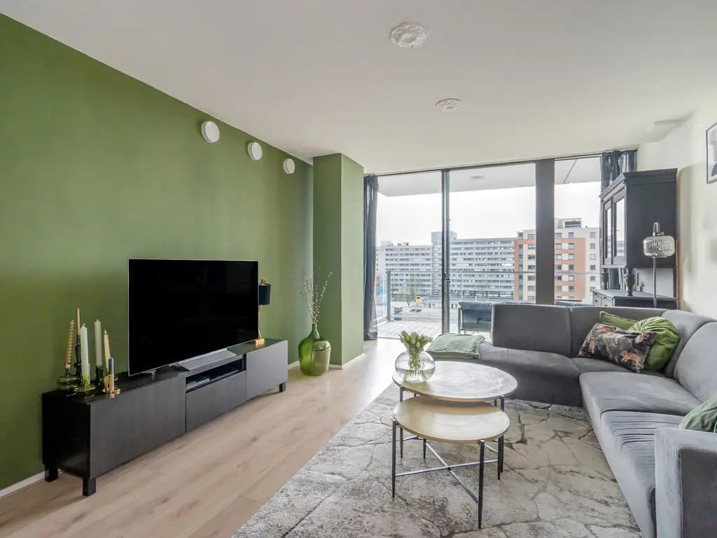 Prinses Ariane Promenade 66, RIJSWIJK