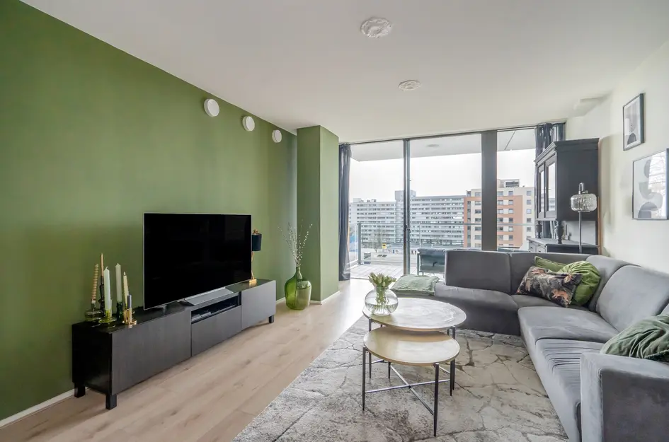 Prinses Ariane Promenade 66