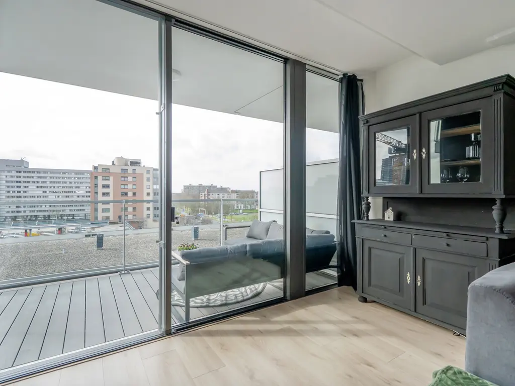 Prinses Ariane Promenade 66, RIJSWIJK