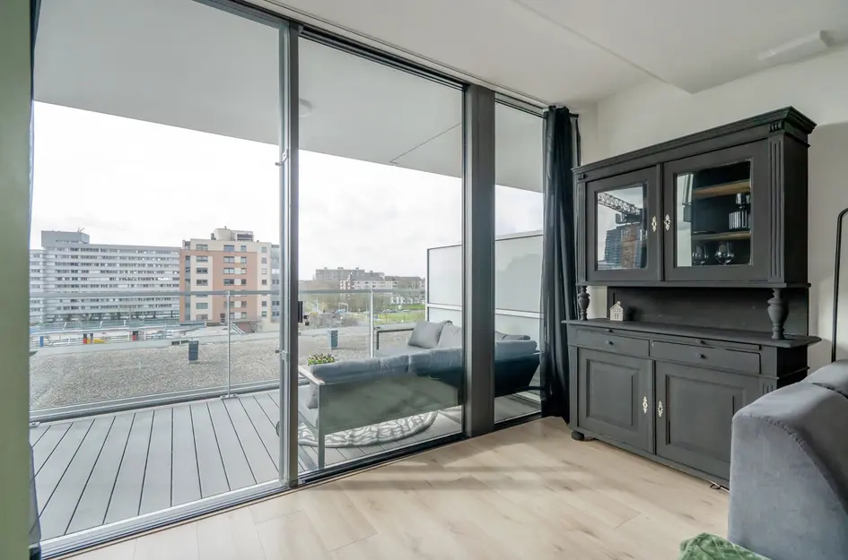 Prinses Ariane Promenade 66