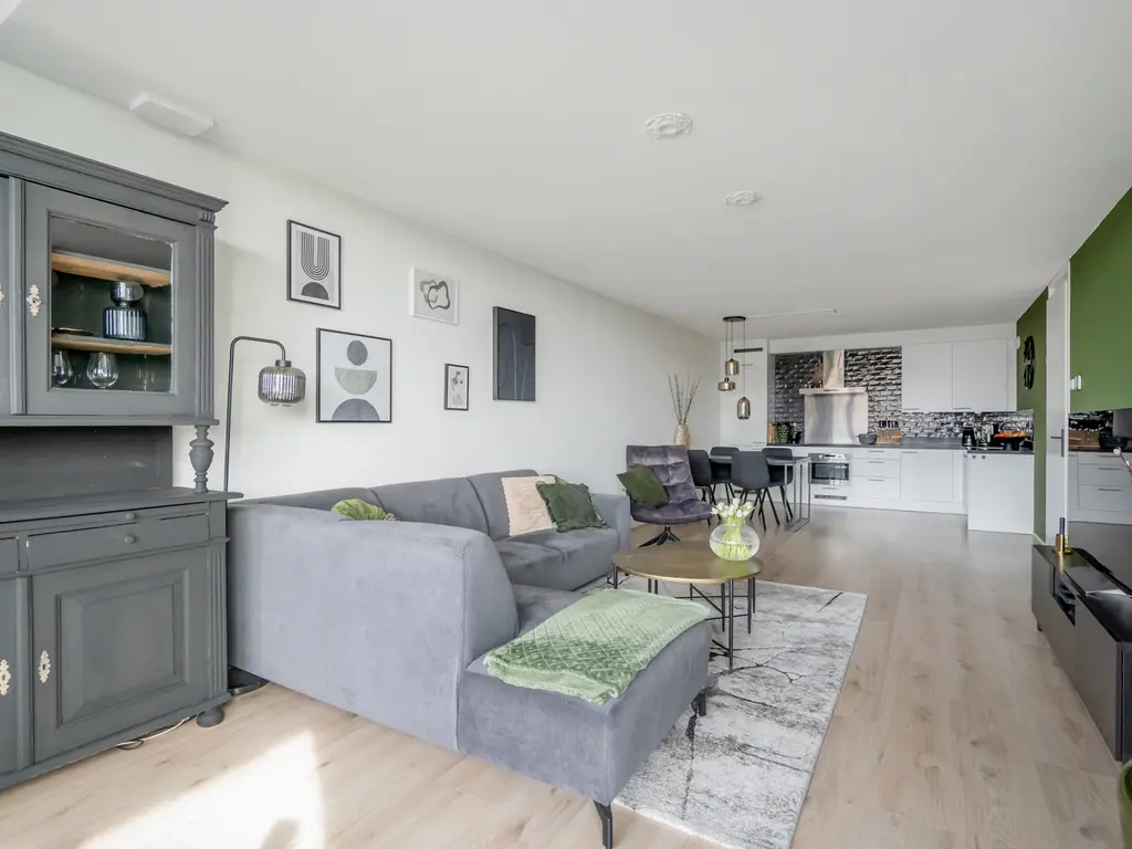 Prinses Ariane Promenade 66, RIJSWIJK