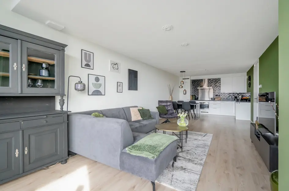 Prinses Ariane Promenade 66