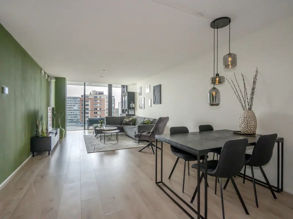 Prinses Ariane Promenade 66, RIJSWIJK