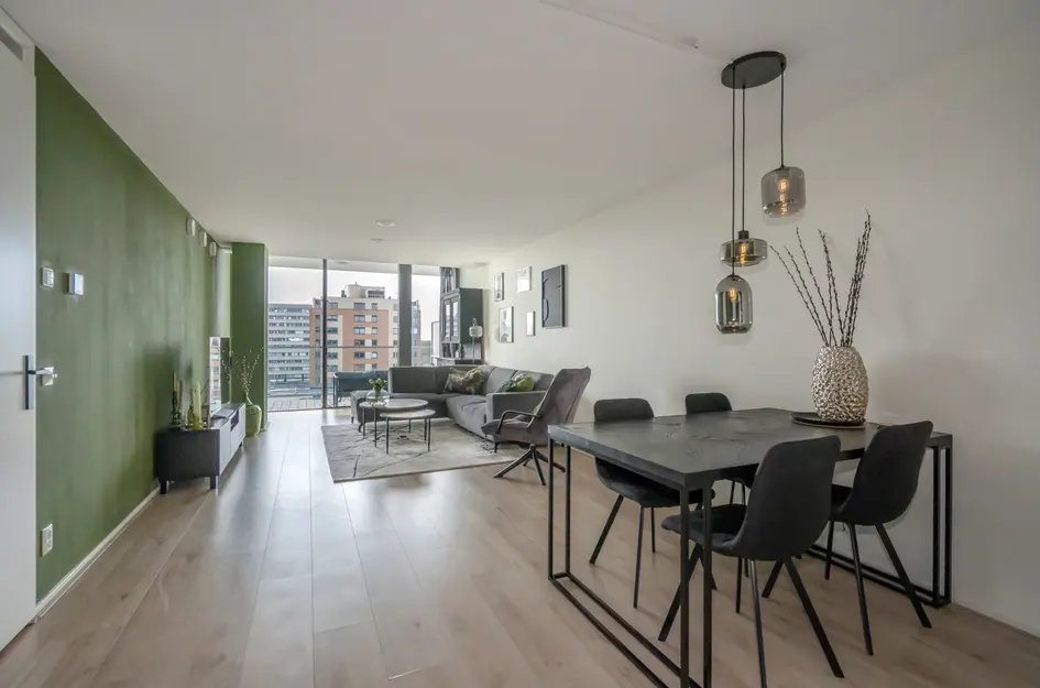 Prinses Ariane Promenade 66