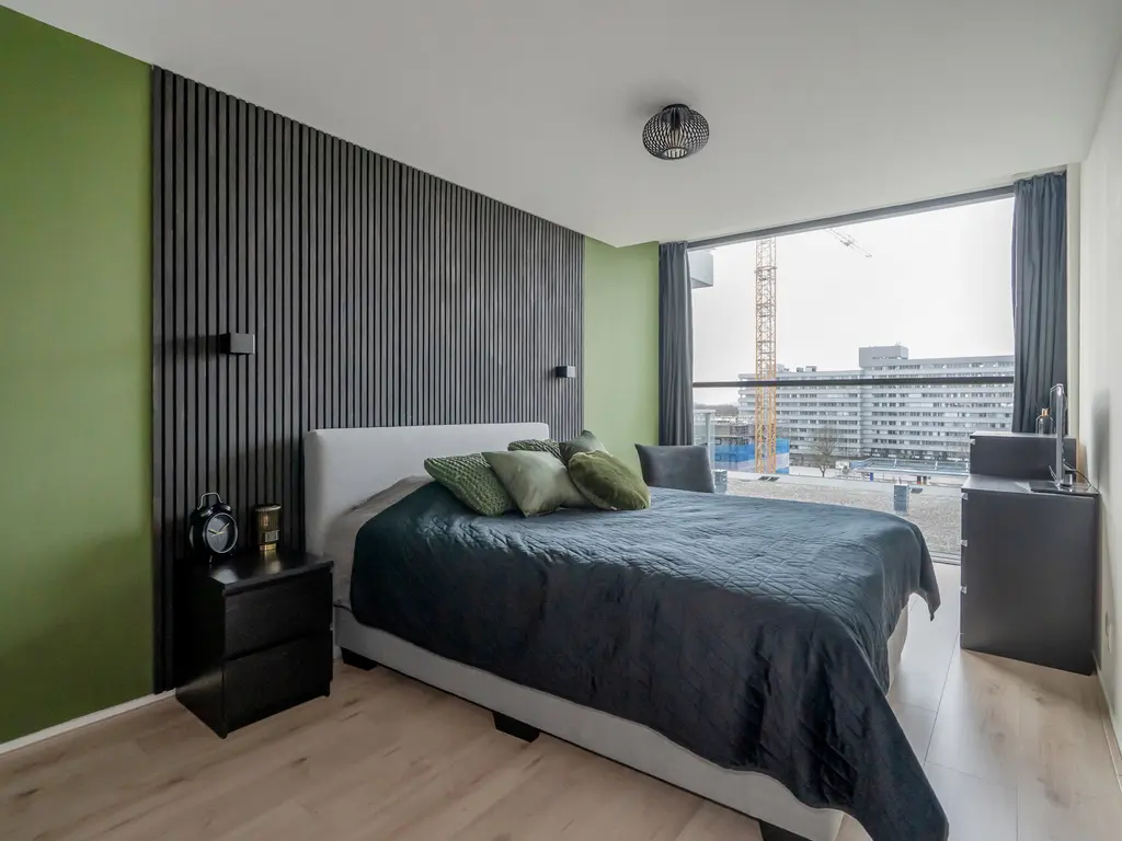 Prinses Ariane Promenade 66, RIJSWIJK