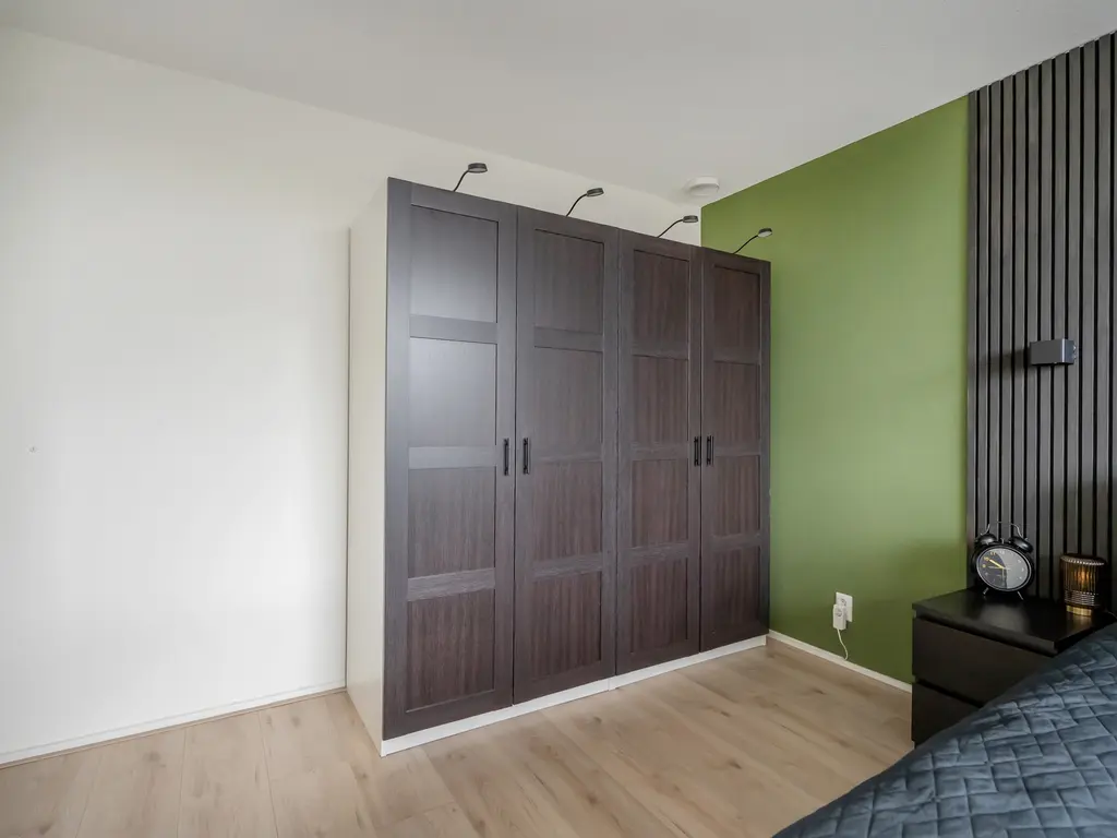 Prinses Ariane Promenade 66, RIJSWIJK