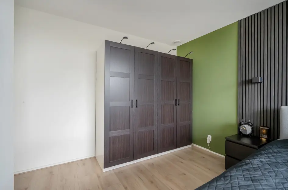 Prinses Ariane Promenade 66