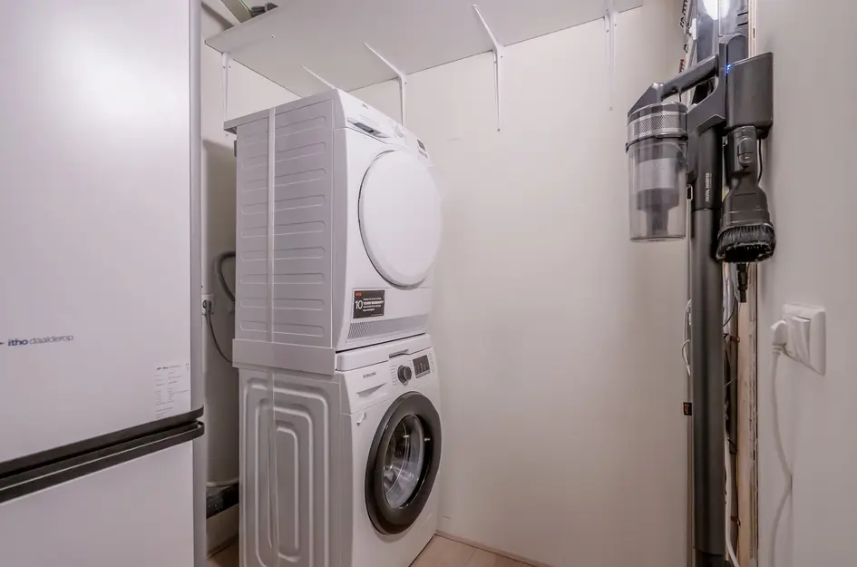 Prinses Ariane Promenade 66