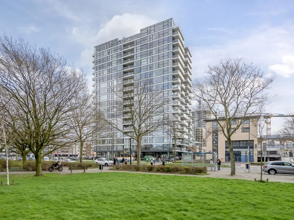 Prinses Ariane Promenade 66, RIJSWIJK