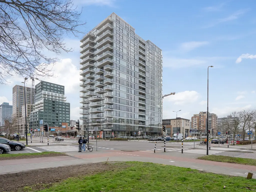 Prinses Ariane Promenade 66, RIJSWIJK