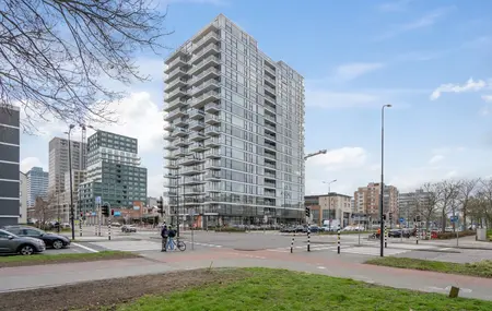 Prinses Ariane Promenade 66, RIJSWIJK