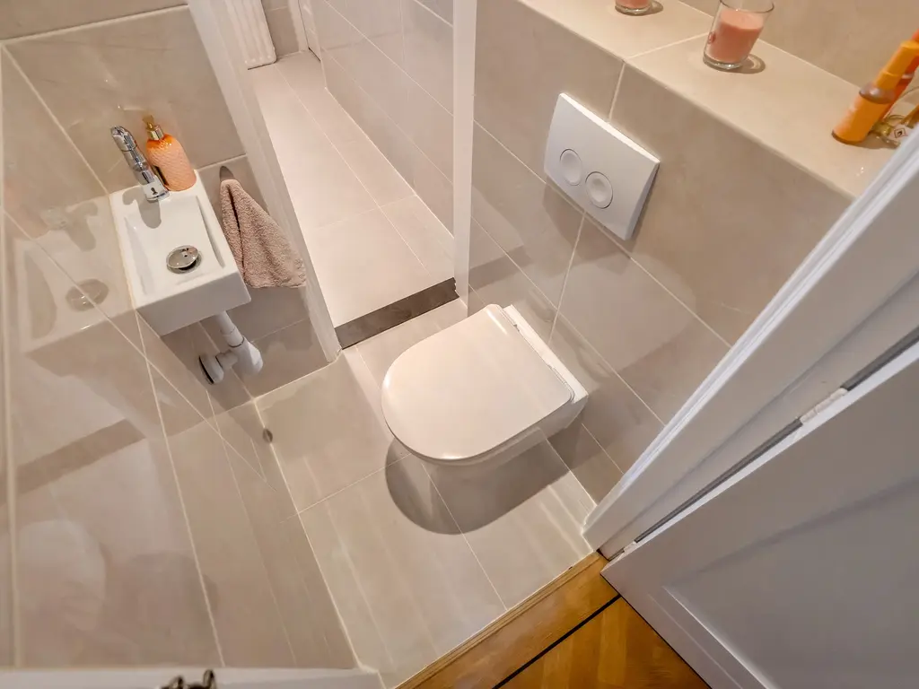 Park de Werve 11, VOORBURG