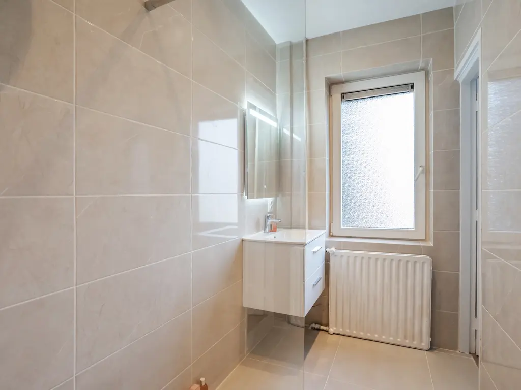 Park de Werve 11, VOORBURG