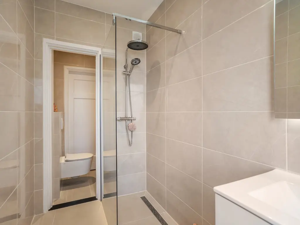 Park de Werve 11, VOORBURG