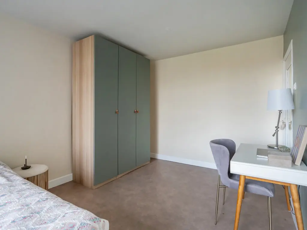 Park de Werve 11, VOORBURG