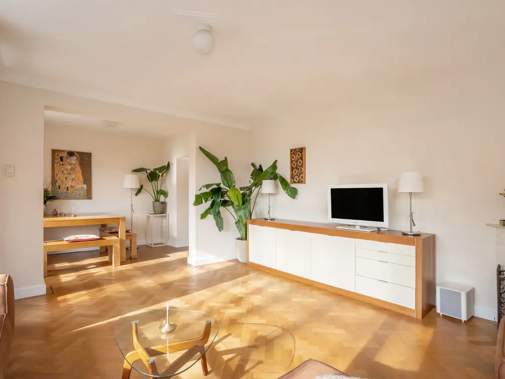 Park de Werve 11, VOORBURG