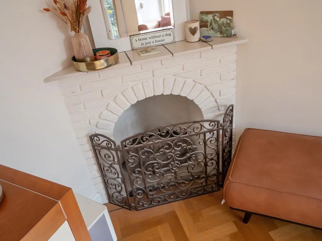 Park de Werve 11, VOORBURG