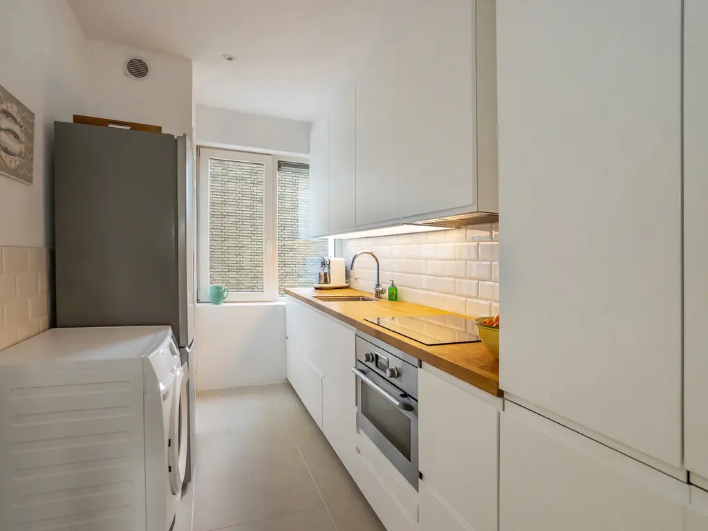 Park de Werve 11, VOORBURG