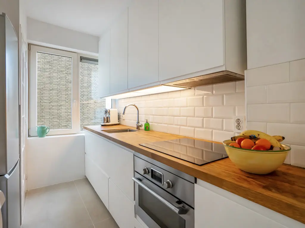 Park de Werve 11, VOORBURG