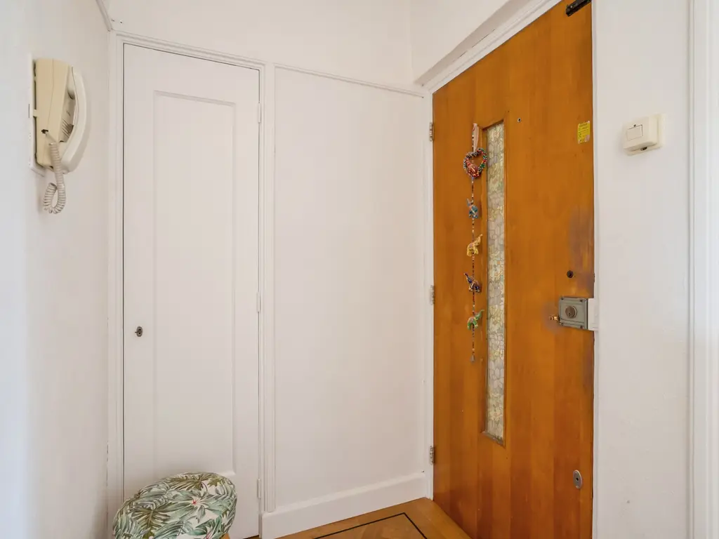 Park de Werve 11, VOORBURG