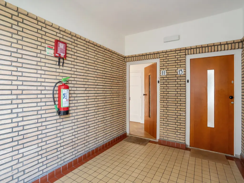 Park de Werve 11, VOORBURG