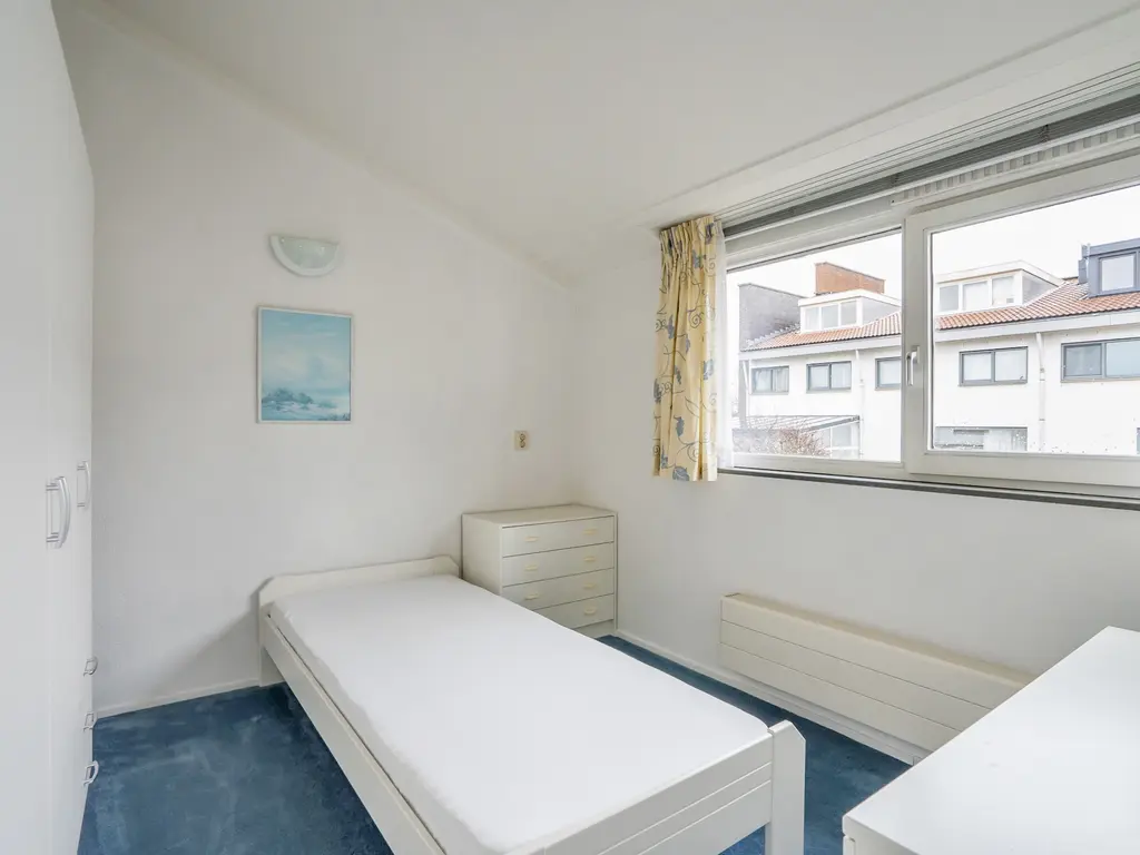 De Rijkstraat 38, 'S-GRAVENHAGE