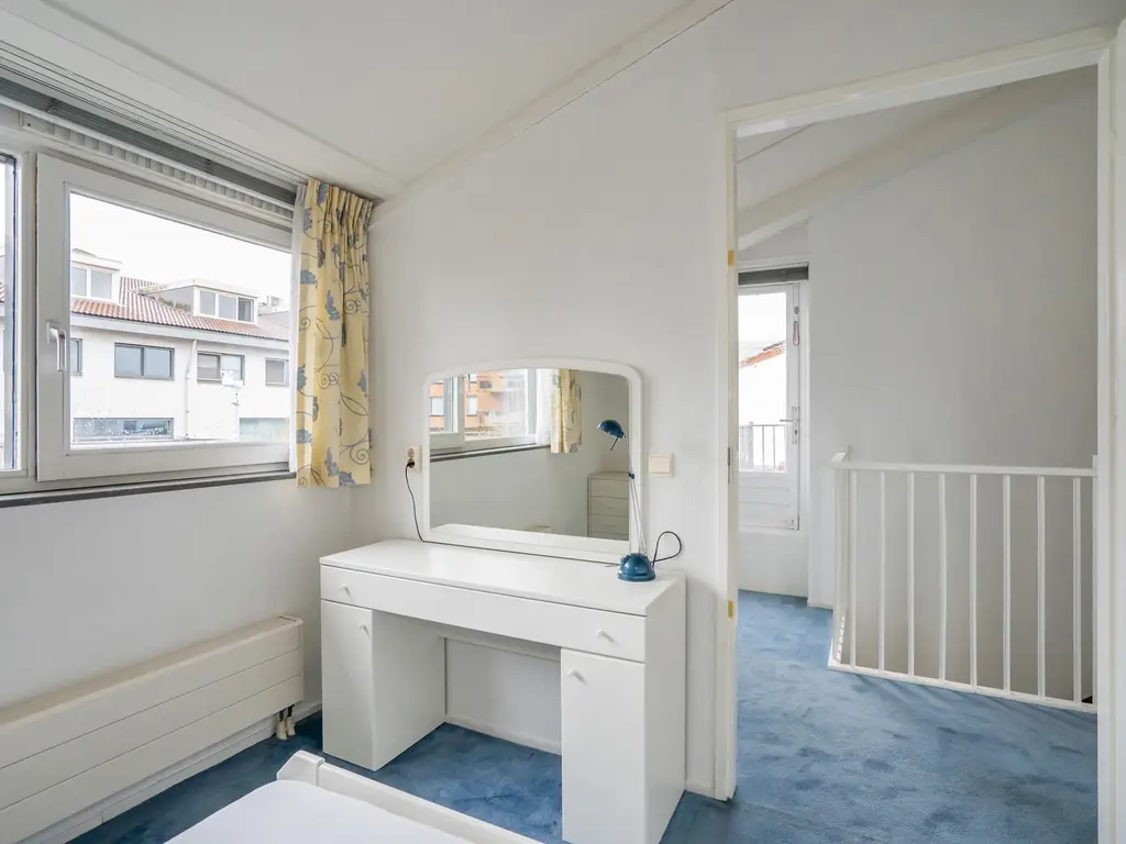 De Rijkstraat 38, 'S-GRAVENHAGE