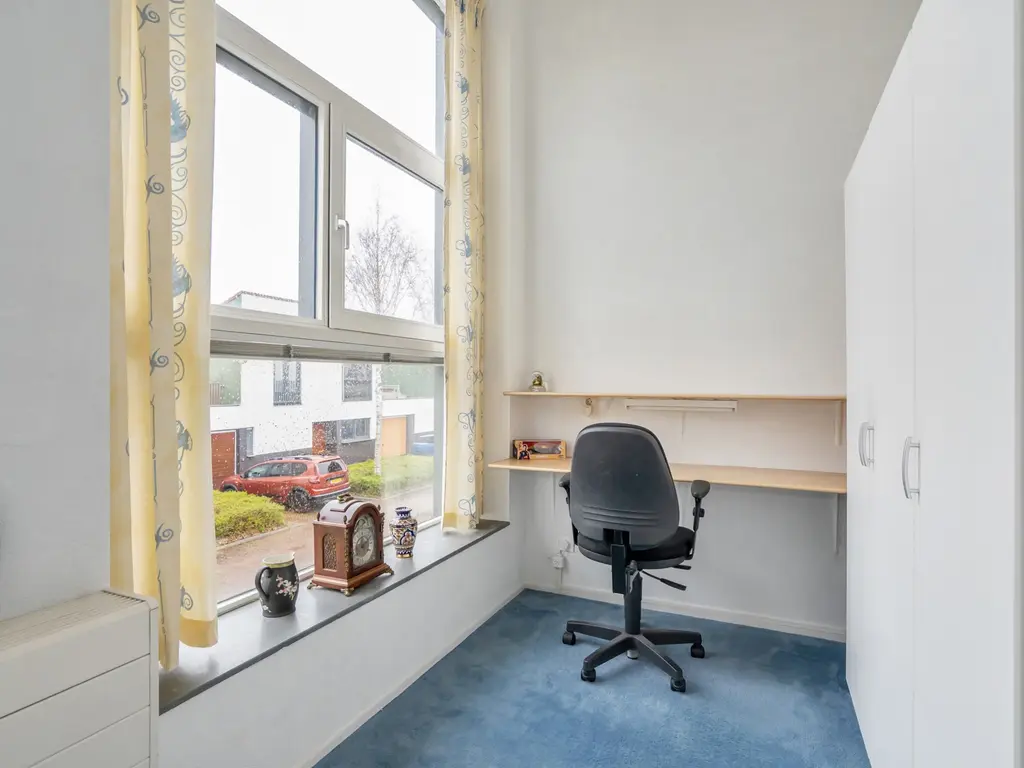 De Rijkstraat 38, 'S-GRAVENHAGE