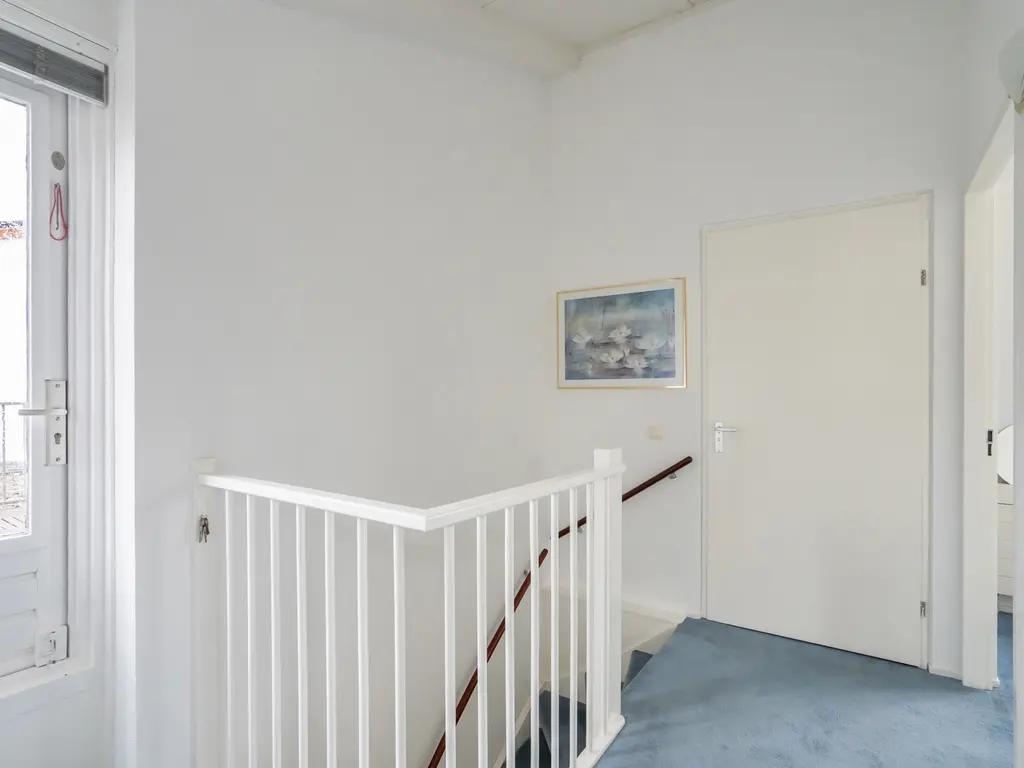 De Rijkstraat 38, 'S-GRAVENHAGE