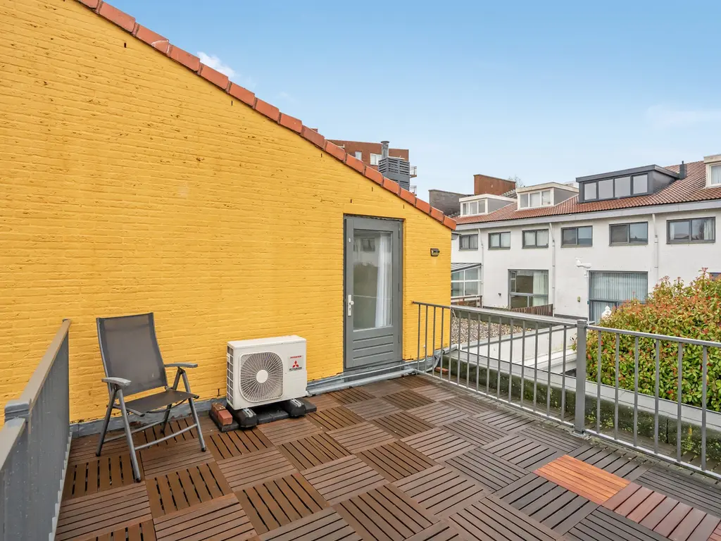 De Rijkstraat 38, 'S-GRAVENHAGE